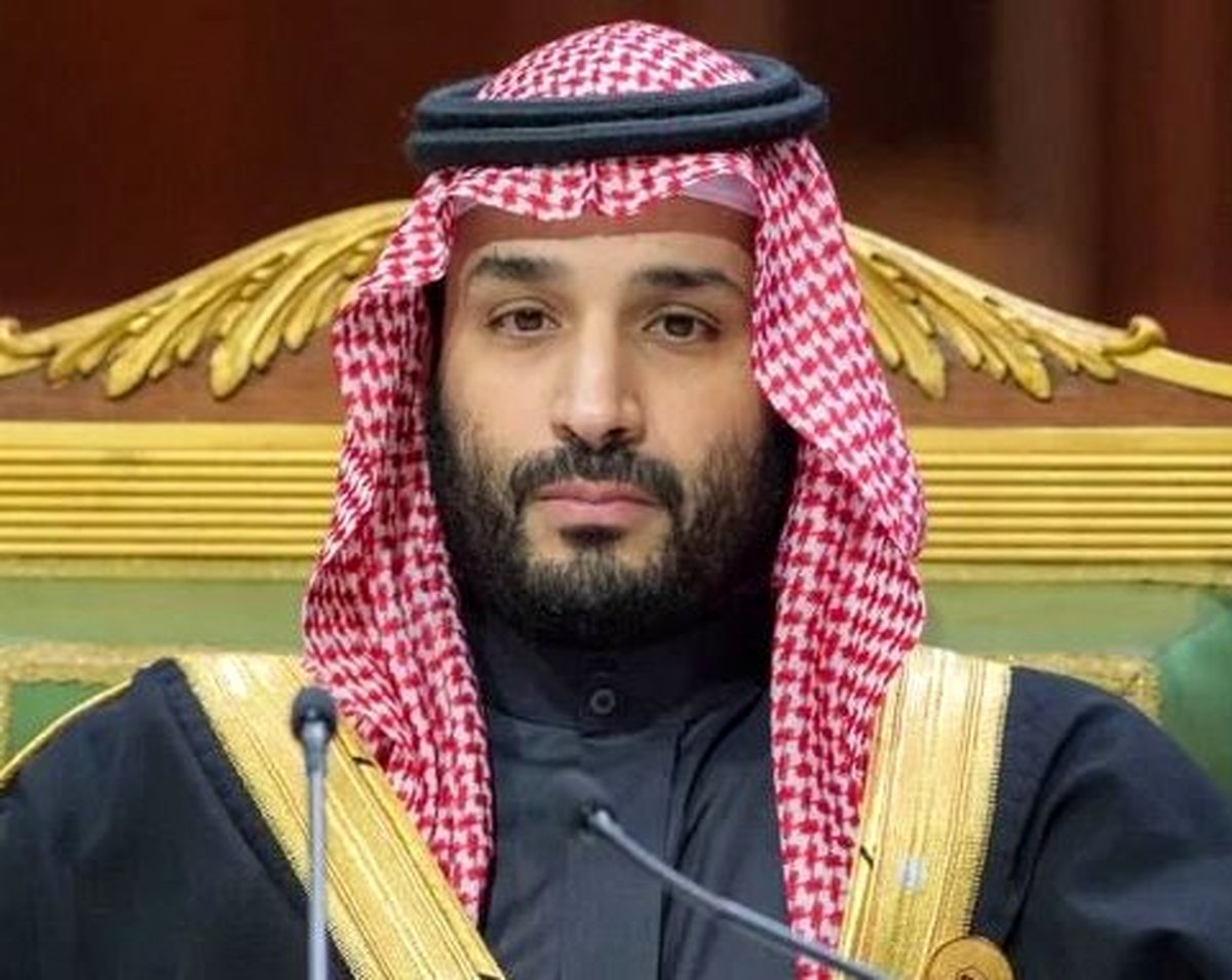 مخشخص نیست پادشاه بعدی عربستان بنسلمان باشد یا نه