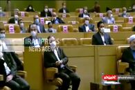 عذرخواهی زنگنه از روحانی به خاطر اشتباهاتش