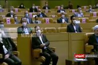 عذرخواهی زنگنه از روحانی به خاطر اشتباهاتش