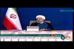 پیشنهاد سرنوشت ساز حسن روحانی درباره برجام