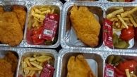 غذای شرکتی یک راه حل صرفه جویی در زمان پرسنل !