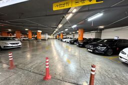 بهترین نمایشگاه برای فروش خودرو در تهران