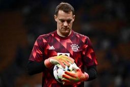 نویر: بی‌صبرانه منتظر پاری سن ژرمن هستم