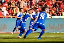 ارسلان مطهری و پایان تلخش در استقلال