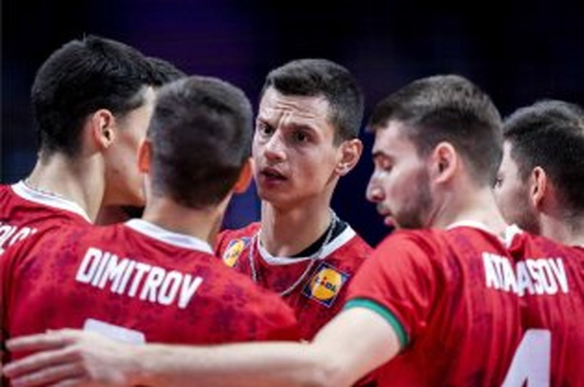 لیگ ملتها؛ بلغارستان به دنبال  طلسم شکنی برابر ایران