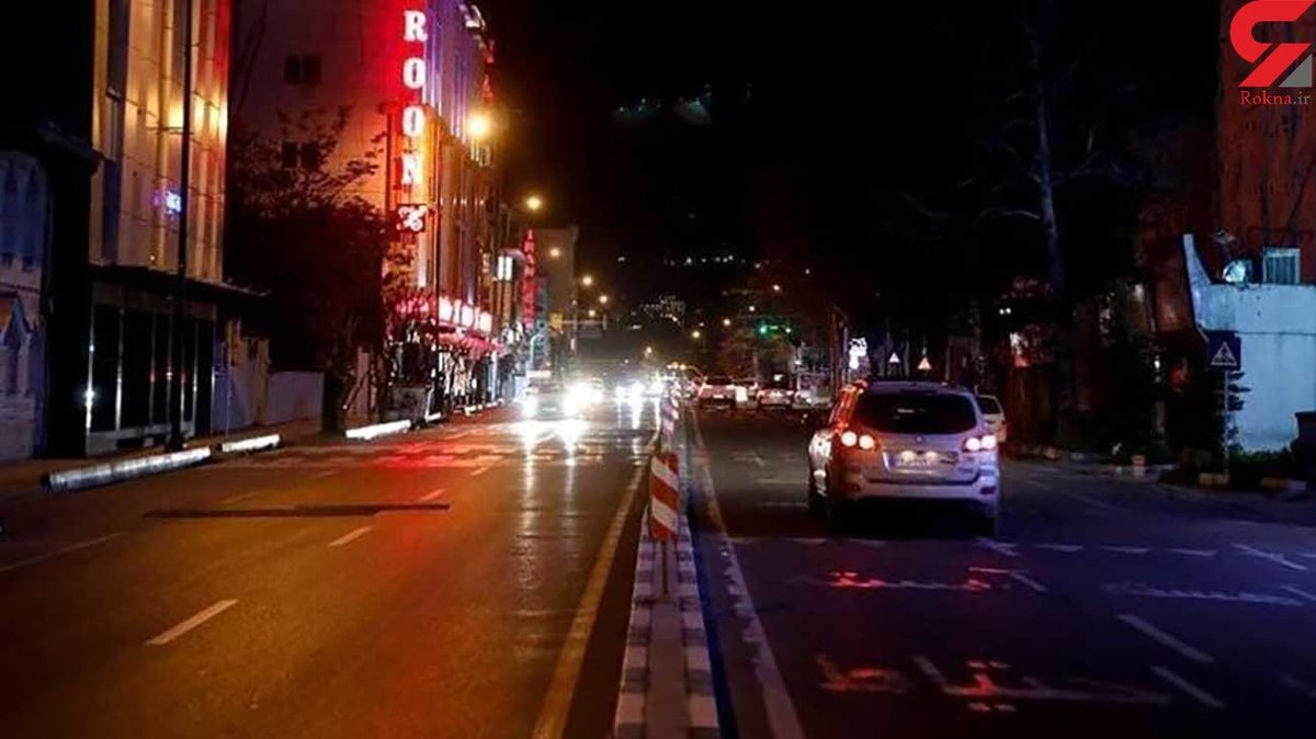 تانک در خیابانهای سنندج در مقابل آشوبگران؟ / چرا برای فاطمه اسدی و شلیر رستمی اظهار تاسف نکردند ؟