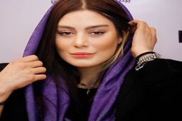 جشن تولد لاکچری سحر قریشی