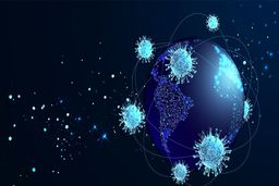 کرونا و خبر خوشحال کننده از نتیجه یک تحقیق