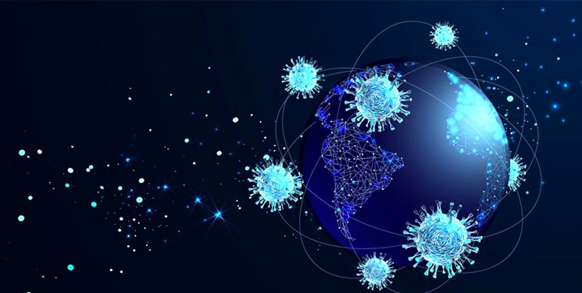 کرونا و خبر خوشحال کننده از نتیجه یک تحقیق
