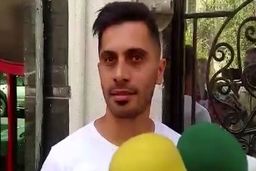 عالیشاه با پرسپولیس دو سال دیگر تمدید کرد