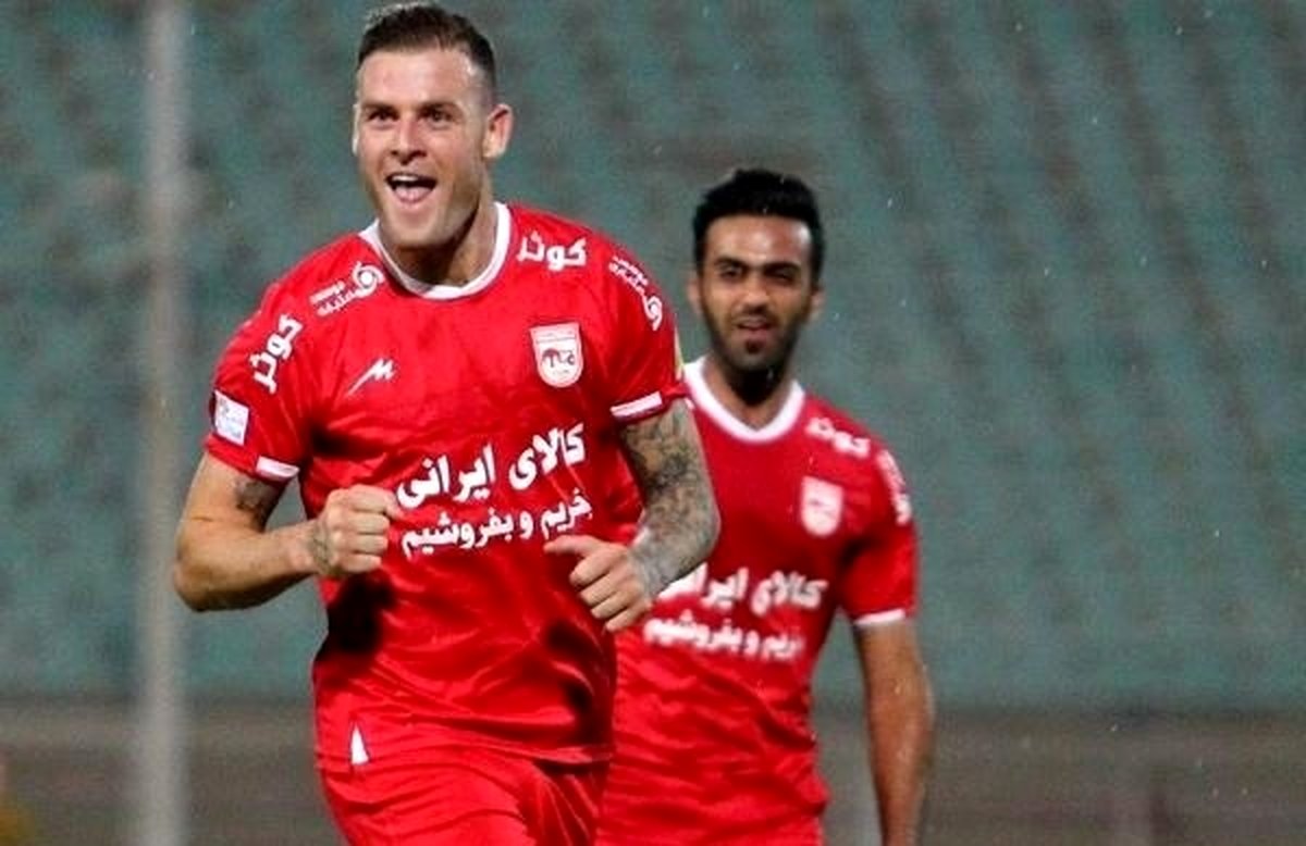 آنتونی استوکس بامداد پنجشنبه وارد تبریز می شود