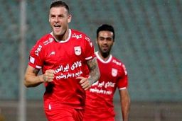 آنتونی استوکس بامداد پنجشنبه وارد تبریز می شود