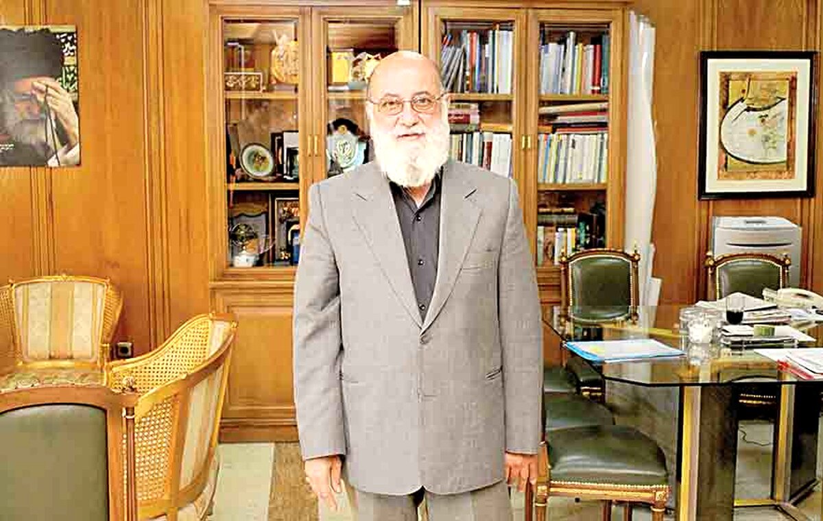 مهدی چمران: کنگره را برگزار می‌کنیم