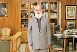 مهدی چمران: کنگره را برگزار می‌کنیم