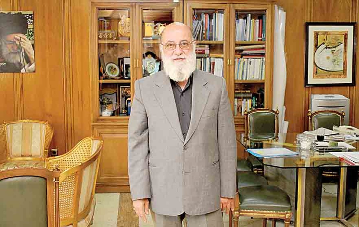 مهدی چمران: کنگره را برگزار می‌کنیم