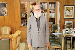 مهدی چمران: کنگره را برگزار می‌کنیم