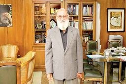 مهدی چمران: کنگره را برگزار می‌کنیم