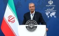 واکنش ربیعی به ترور یکی از سخنگویان دولت افغانستان