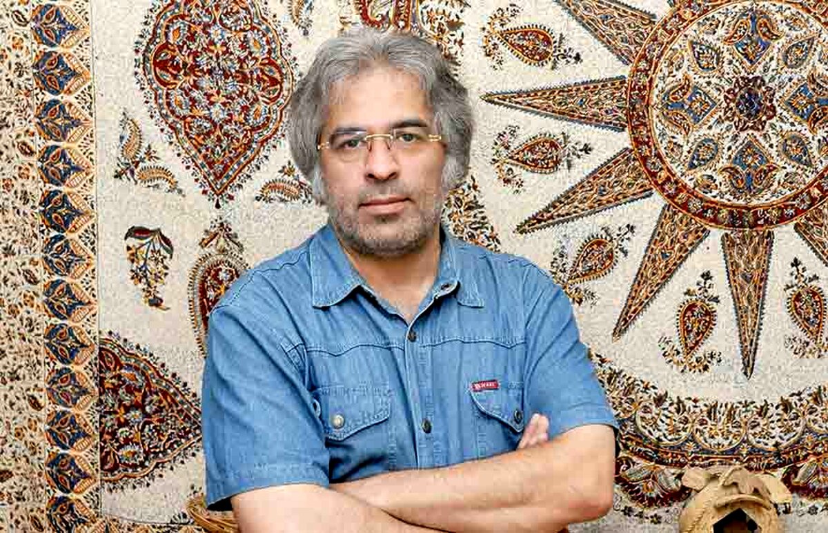 سینمای‌دفاع مقدس 
دوران افول نداشته است