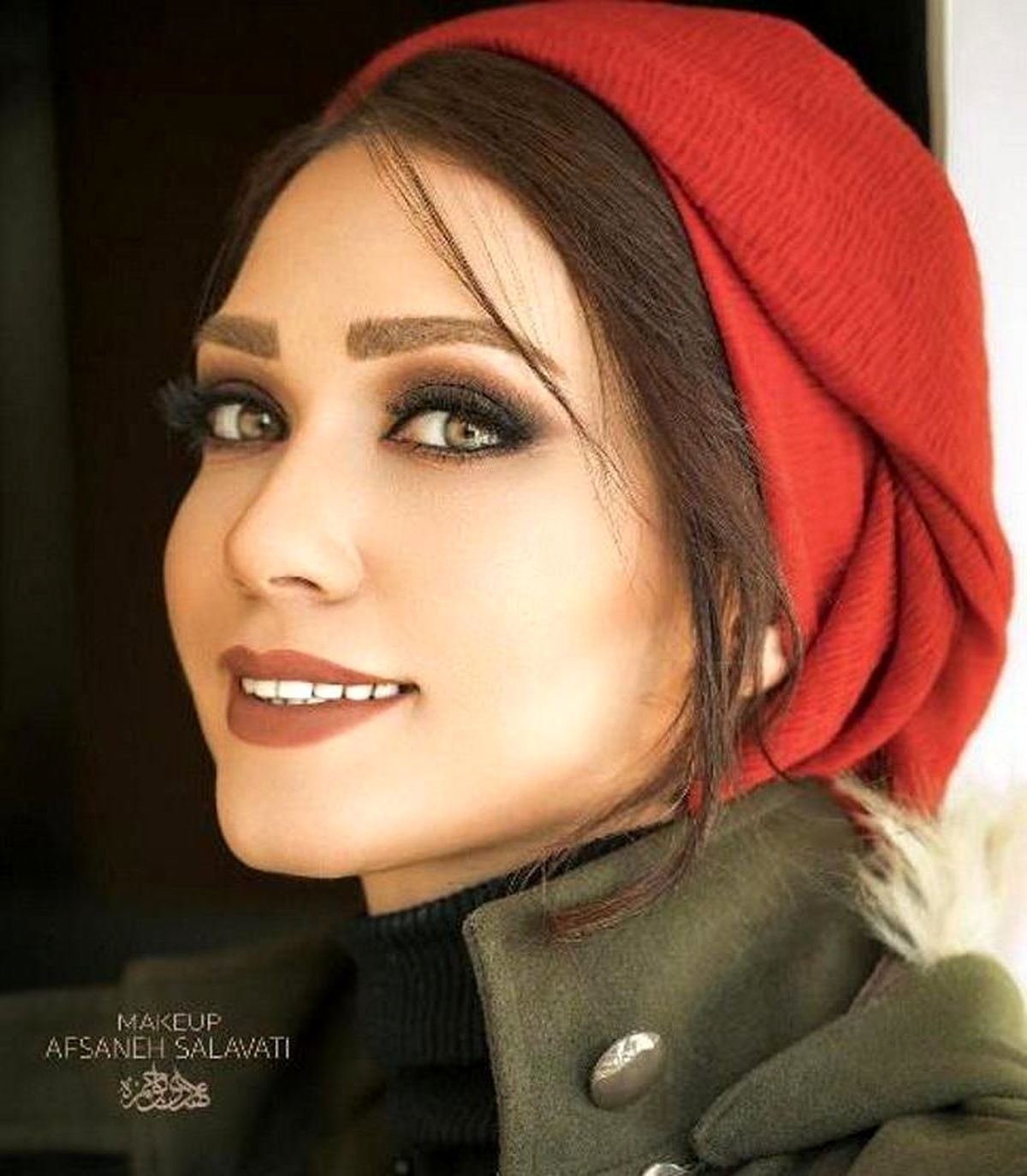زندگینامه شهرزاد کمال زاده
