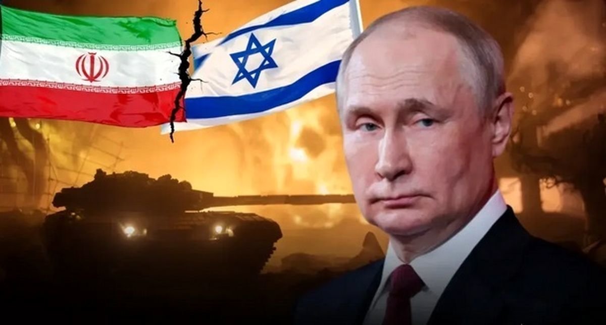 پیام محرمانه روسیه به ایران درباره حمله مجدد آمریکا و اسرائیل