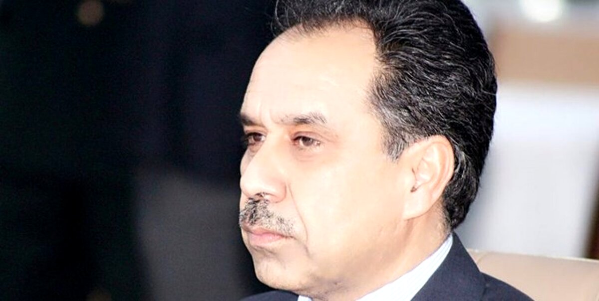 برادر احمدشاه مسعود: پنجشیر سقوط نکرده است
