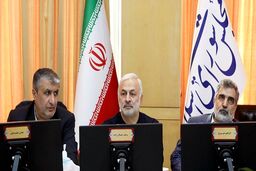 آخرین تحولات داخلی و بین‌المللی در کمیسیون امنیت ملی مجلس بررسی شد