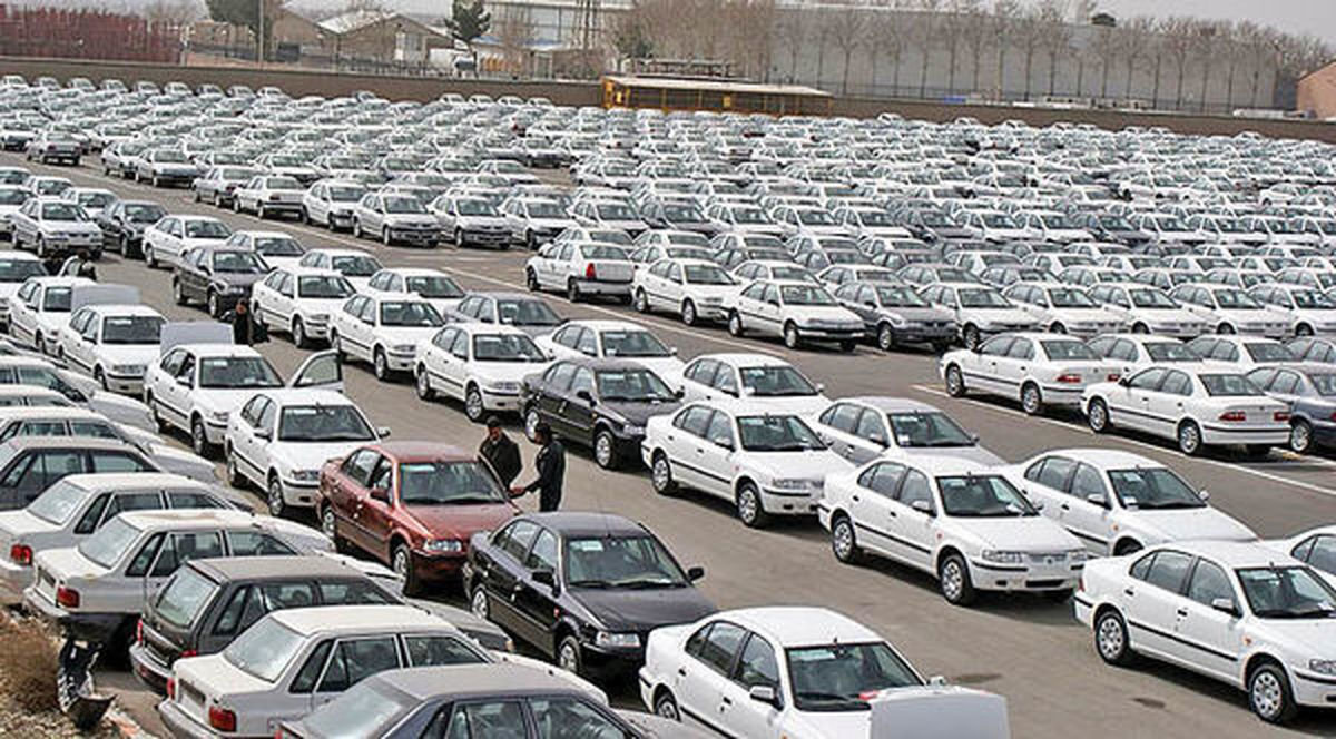 خریداران خودرو بخوانند | پرفروش ترین خودروی بازار چند؟