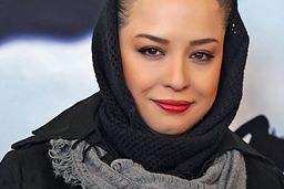 عکس لورفته از مهراوه شریفی نیا در خارج از کشور +تصاویر