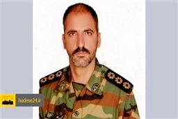 هلاکت عامل شهادت شهید دشتبانی در درگیری مسلحانه با پلیس