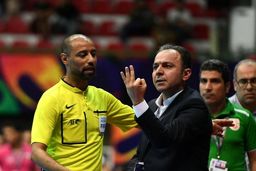 تماس‌های جنجالی با بازیکنان ؛ افشاگری بی غم