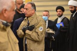 سه سفر مهم نخست وزیر جدید عراق: تهران،ریاض؛واشنگتن