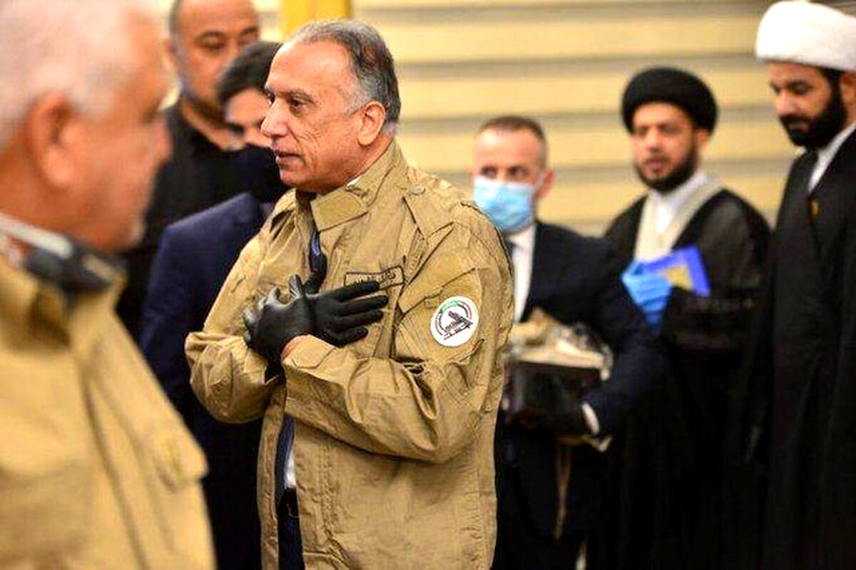 سه سفر مهم نخست وزیر جدید عراق: تهران،ریاض؛واشنگتن