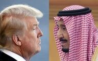 درخواست عربستان، قطر و امارات از ترامپ در مورد ایران