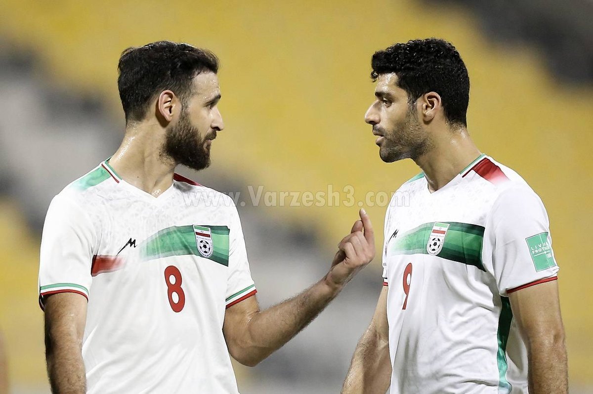 به قطر برنگردیم اگر میخواهیم چنین باشیم