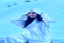 عکس مریم معصومی 