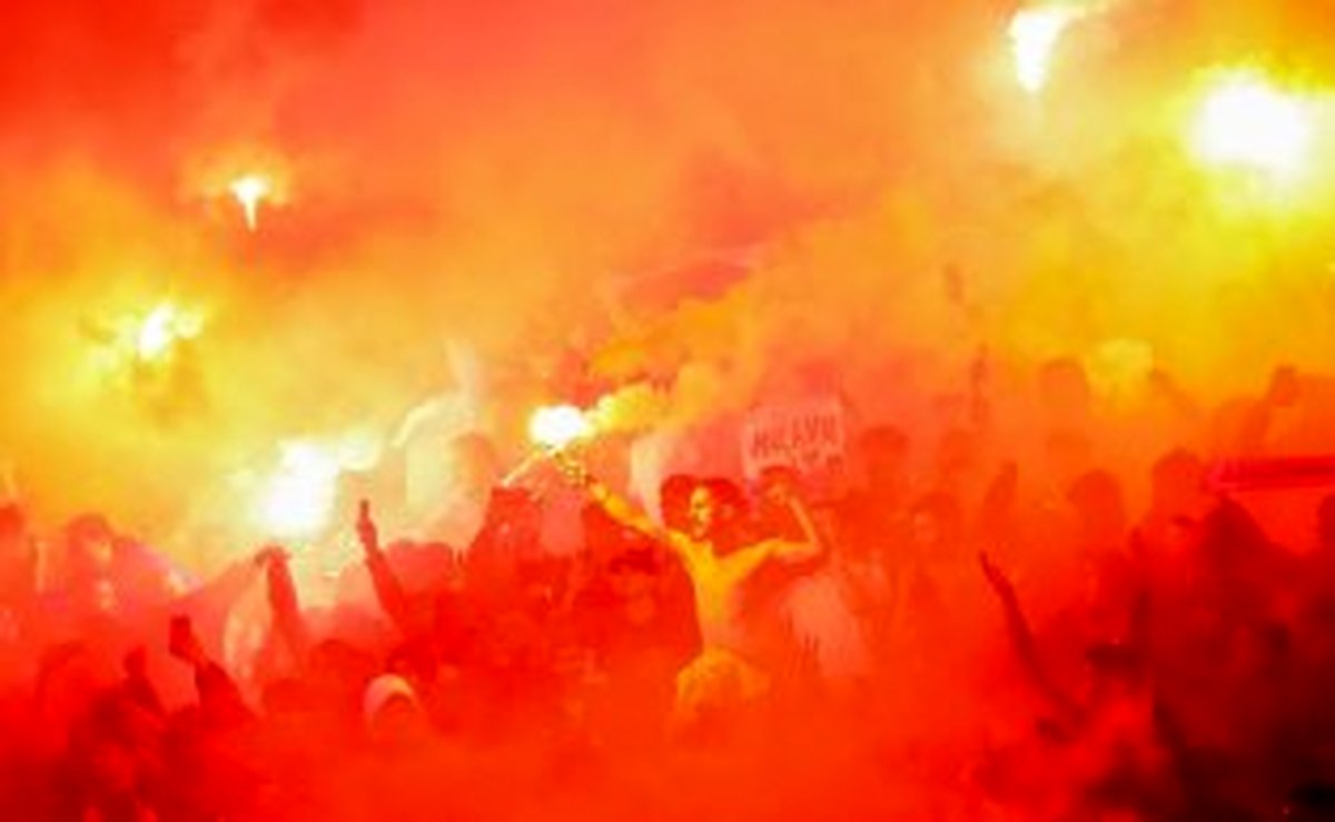 فوری؛ تمام مسابقات فوتبال بدون تماشاگر شد!