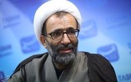 سخنگوی هیئت رئیسه مجلس مشخص شد
