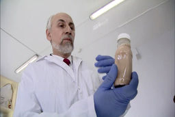 ساخت واکسن خوراکی کرونا در روسیه