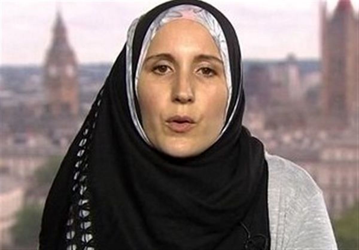 واکنش به ادعای غیراخلاقی ارتباط نامتعارف کاترین شکدم با ۱۲۰ نفر در ایران