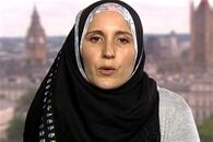 افشاگری درباره رابطه این زن با ایرانی ها
