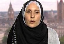 واکنش به ادعای غیراخلاقی ارتباط نامتعارف کاترین شکدم با ۱۲۰ نفر در ایران