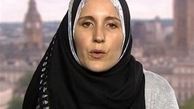 افشاگری درباره رابطه این زن با ایرانی ها