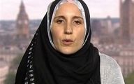 واکنش به ادعای غیراخلاقی ارتباط نامتعارف کاترین شکدم با ۱۲۰ نفر در ایران