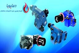 مشعل چیست و انواع مشعل