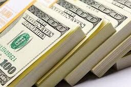 نخستین اعلام قیمت خرید و فروش دلار در صرافی‌های بانکی