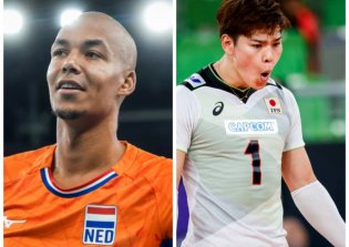 وداع تلخ دو t,r sjhvi ۱۷۱ امتیازی با قهرمانی جهان!