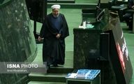 بررسی شکایت نمایندگان از روحانی 