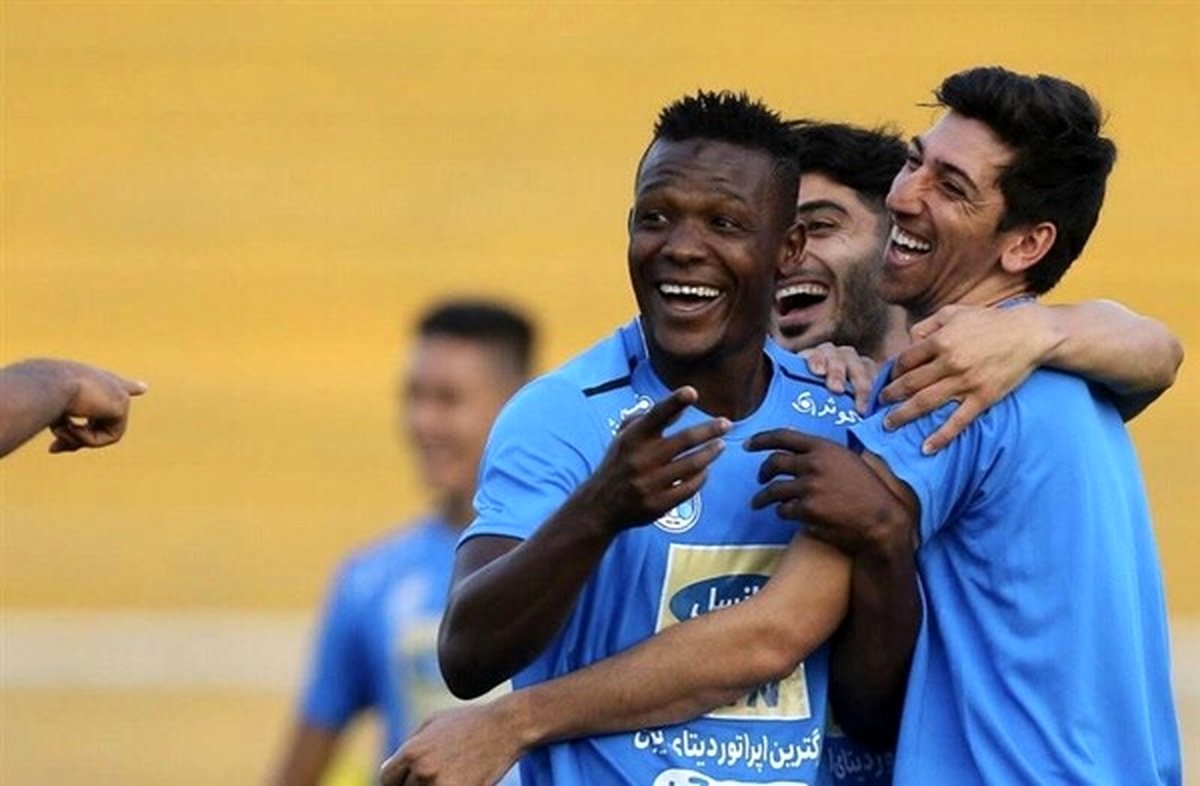 او یک ستاره نیست / تبریزی در استقلال، سایهای از تبریزی ذوبآهن