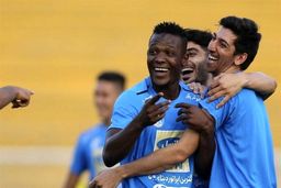 او یک ستاره نیست / تبریزی در استقلال، سایه‌ای از تبریزی ذوب‌آهن